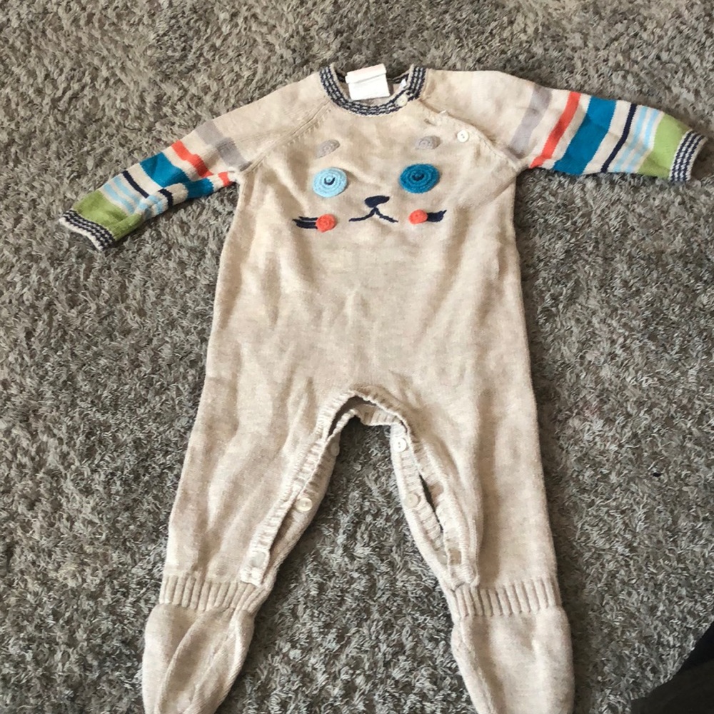Boboli kids footie